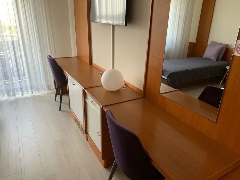 Hotel Tennis- Und Freizeitzentrum Neud�rfl