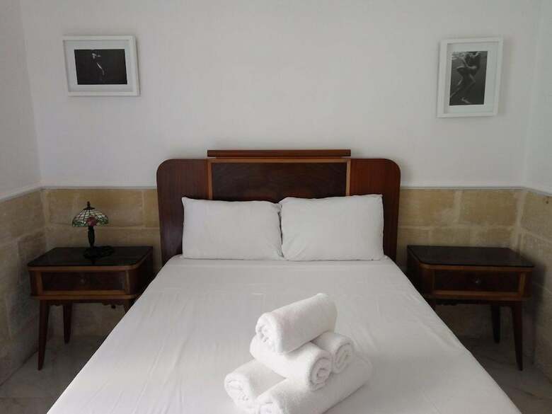 Apartamentos Vallettastay Mariner