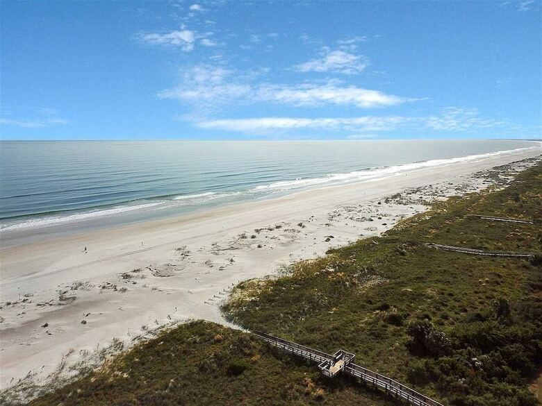Beach Baby  Oceanside Condo St Augustine
