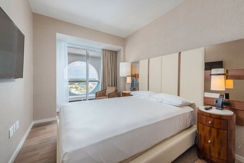 Apartamento Private Residences At Conrad By Lrmb
