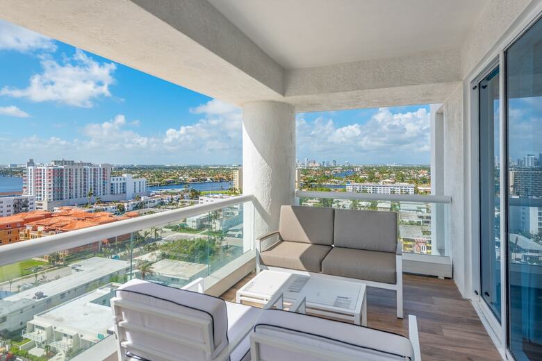 Apartamento Private Residences At Conrad By Lrmb