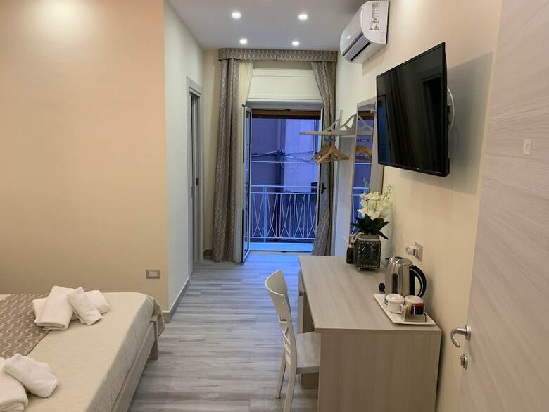 B&B In Centro