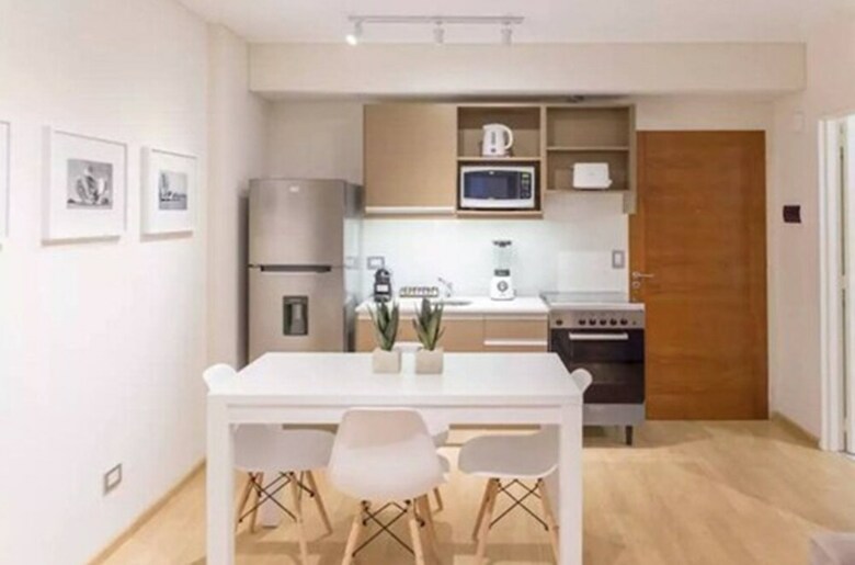 Baires Homes Belgrano