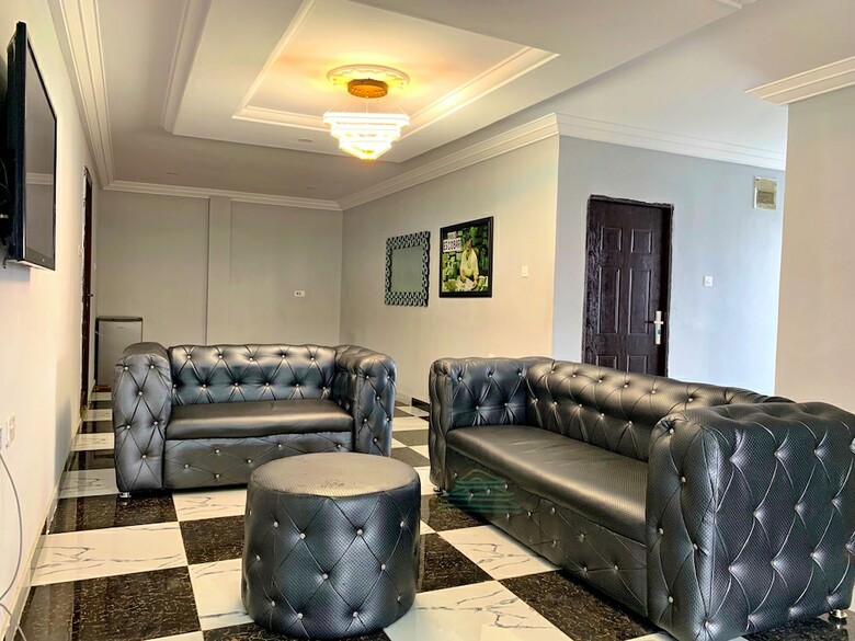 Grandbay Luxury Hotel