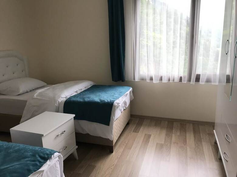 Apartamento Mavi Kosk