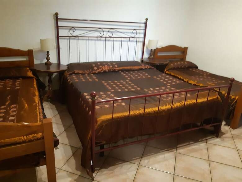 Welcome Bed And Breakfast