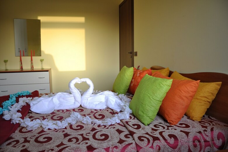 Apartamento Villino Annamaria