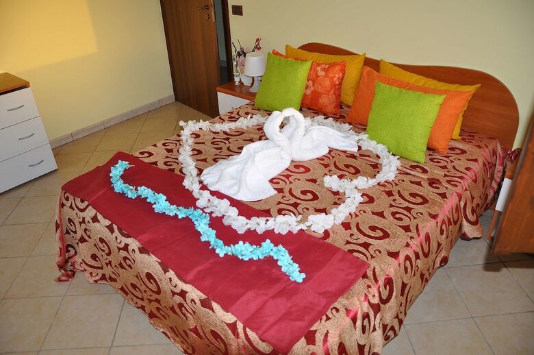 Apartamento Villino Annamaria