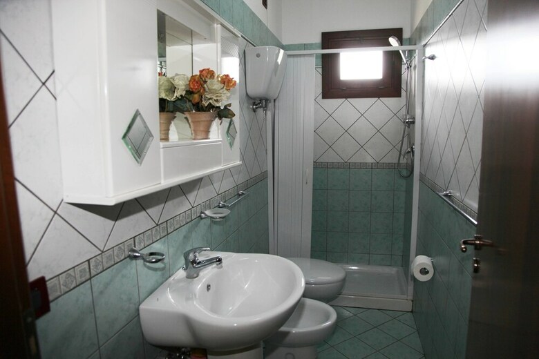 Apartamento Villino Annamaria