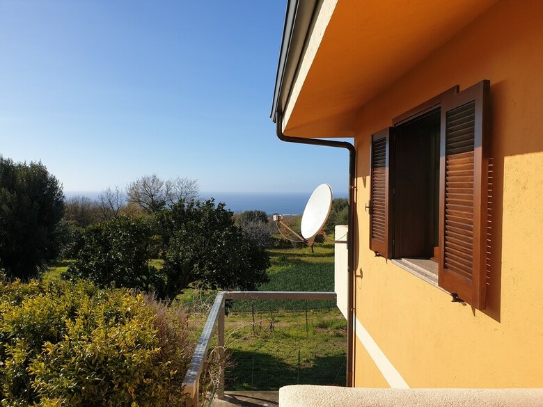 Apartamento Villino Annamaria
