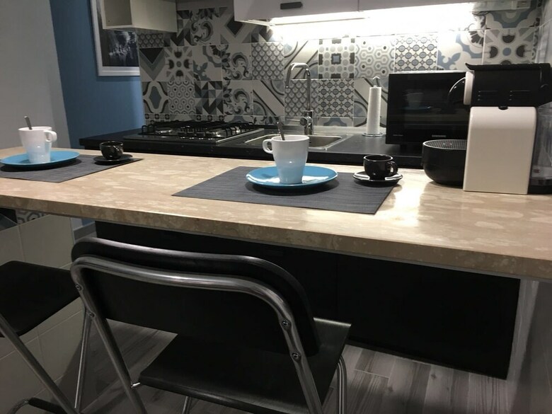 La Casaffittiera Apartments Group