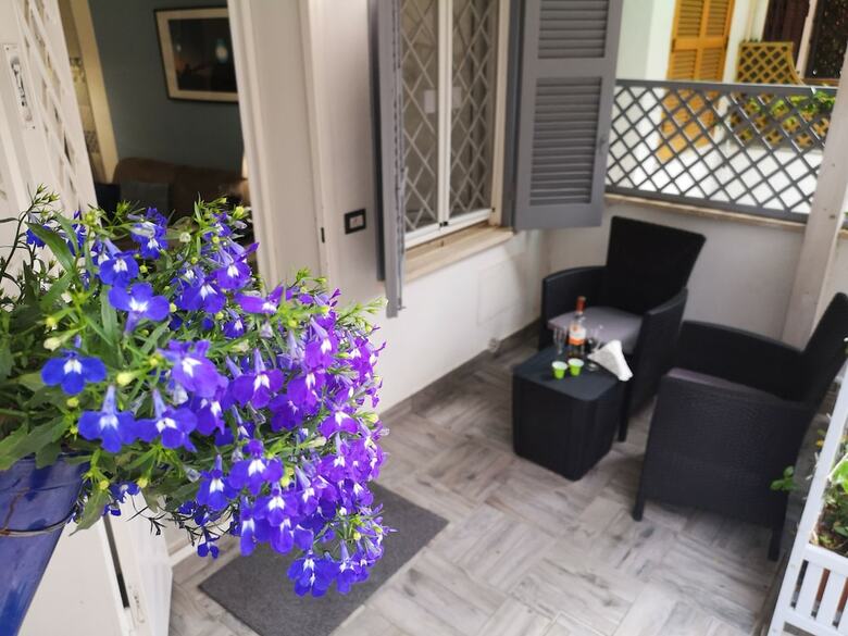 La Casaffittiera Apartments Group