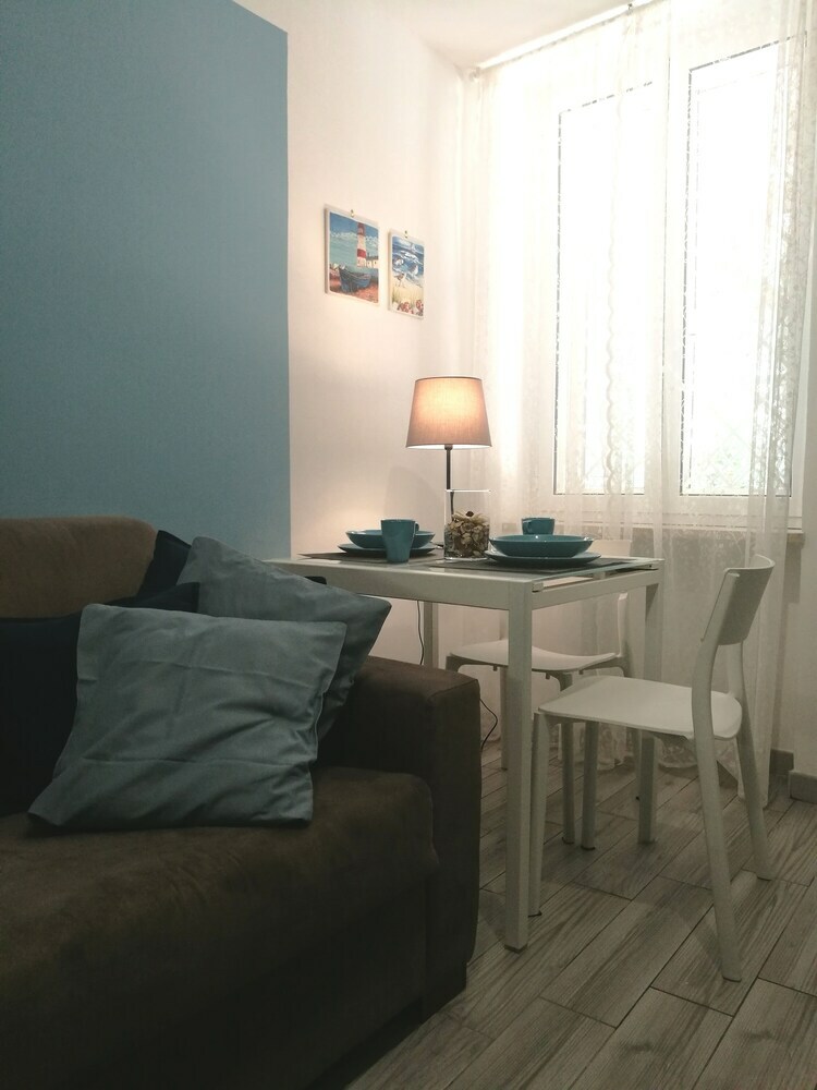 La Casaffittiera Apartments Group