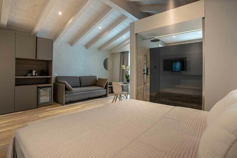 Bed & Breakfast Viola Relais