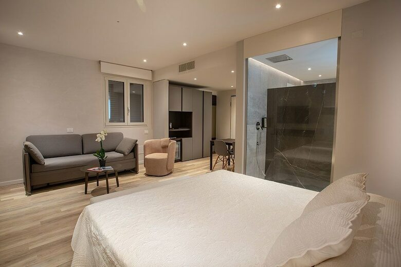 Bed & Breakfast Viola Relais