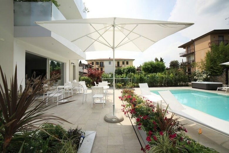 Bed & Breakfast Viola Relais