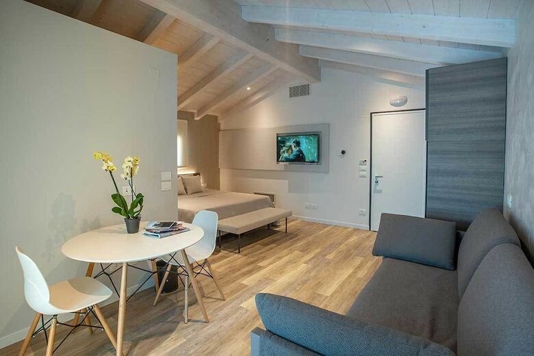 Bed & Breakfast Viola Relais