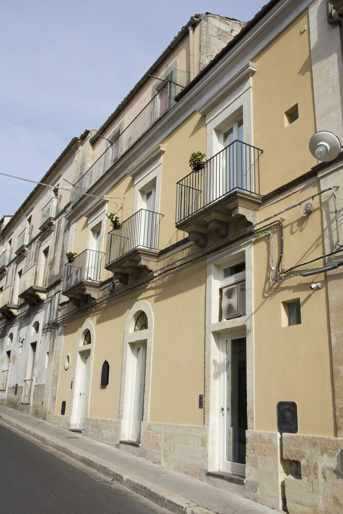 Bed & Breakfast Ad Maiora - Desing Rooms