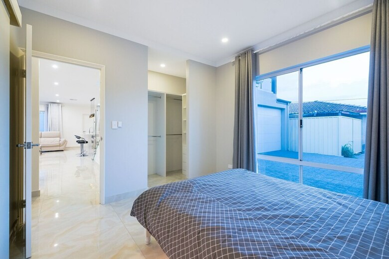 Balcatta 4 Bedroom House
