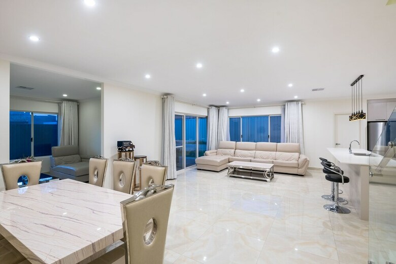 Balcatta 4 Bedroom House