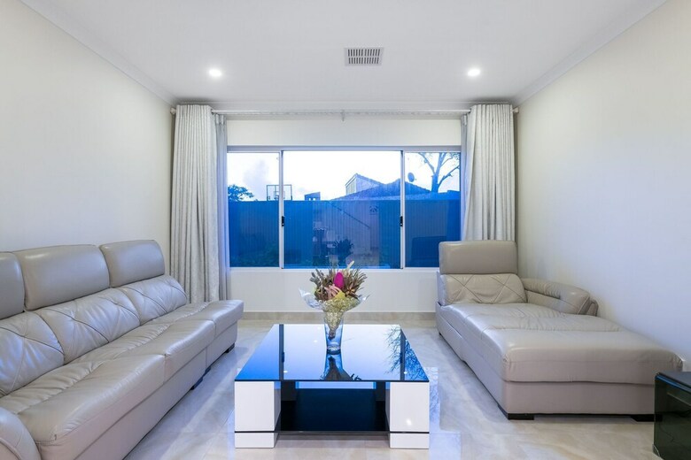 Balcatta 4 Bedroom House