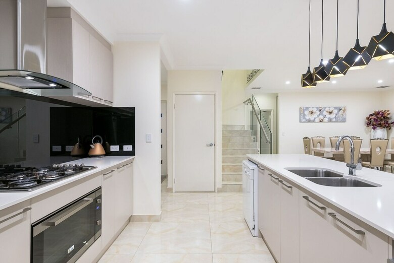 Balcatta 4 Bedroom House