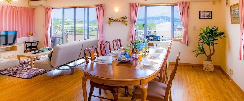 Country House Uruma