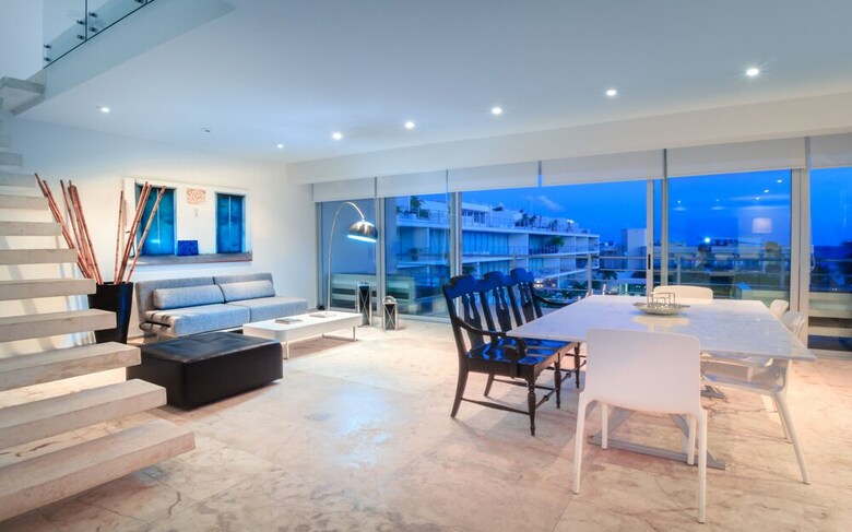 Aparthotel Luxury Condos At Magia