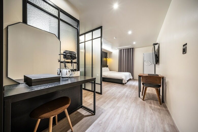 Wolgot Hotel The Classic