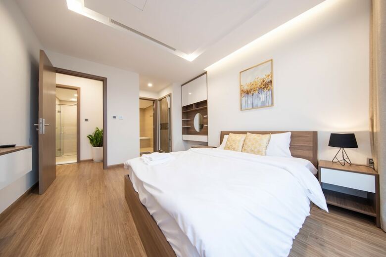 Apartamentos Lia House