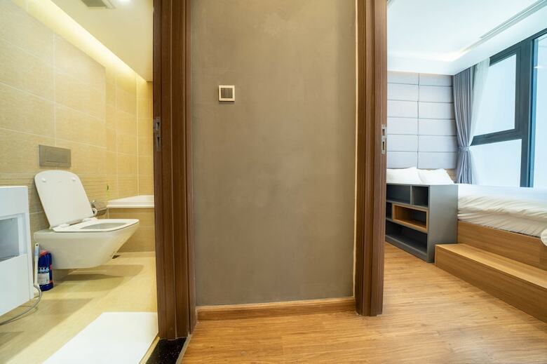 Apartamentos Lia House