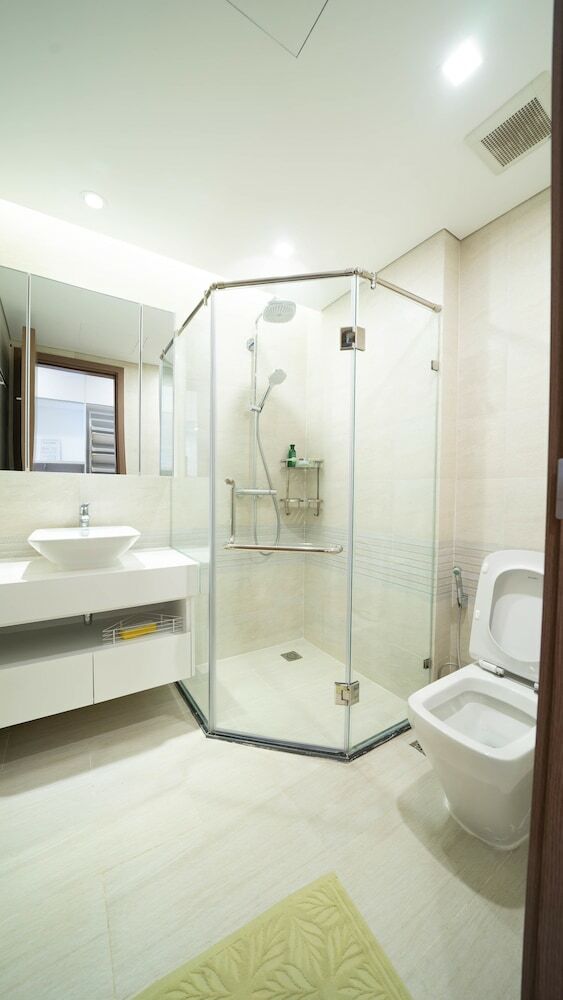 Apartamentos Lia House