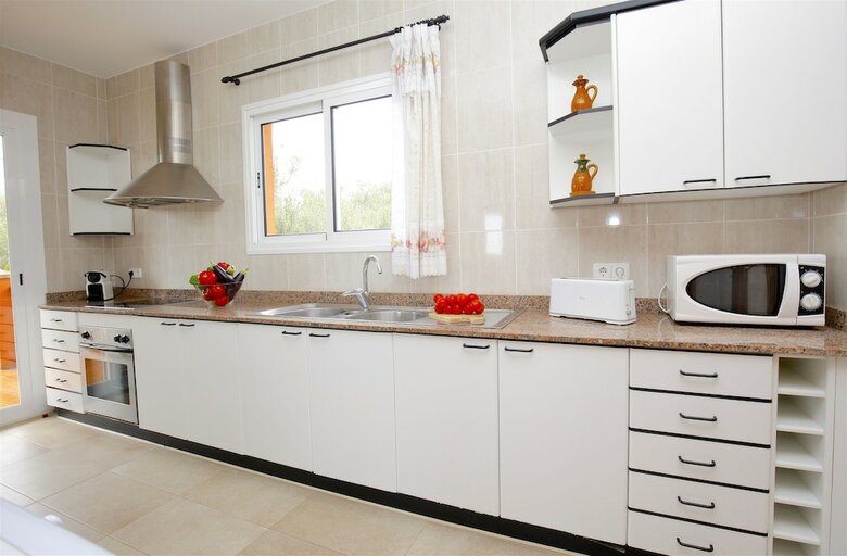 Villa Casa Familiar Con Piscina Y Bbq