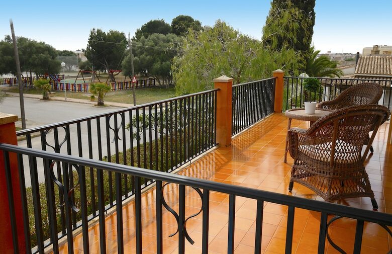 Villa Casa Familiar Con Piscina Y Bbq