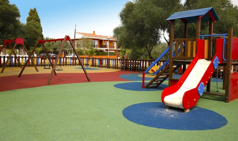 Villa Casa Familiar Con Piscina Y Bbq