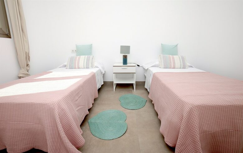 Apartamento S' Estanyol Mar