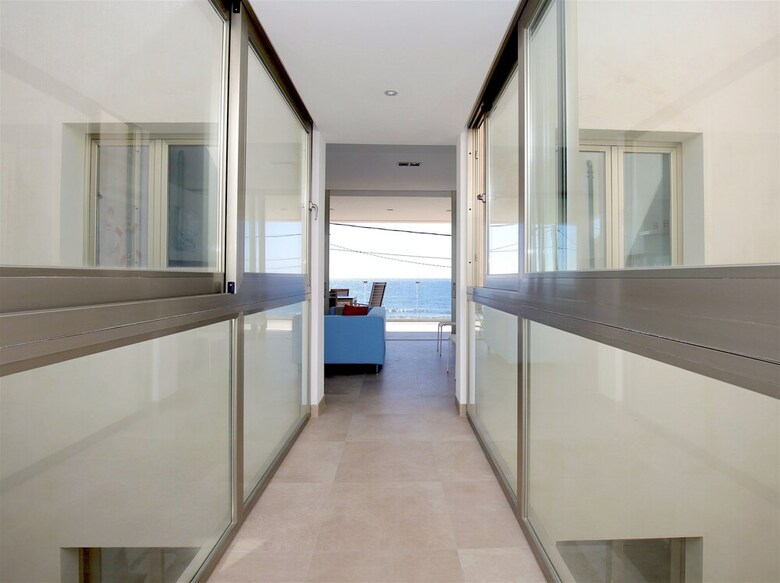 Apartamento S' Estanyol Mar