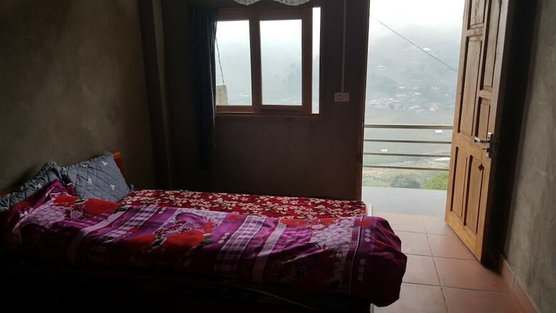 Hotel Thanh Homestay