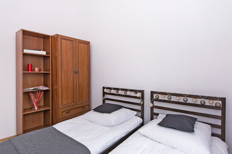 City Center - Ogarna By Apartmore