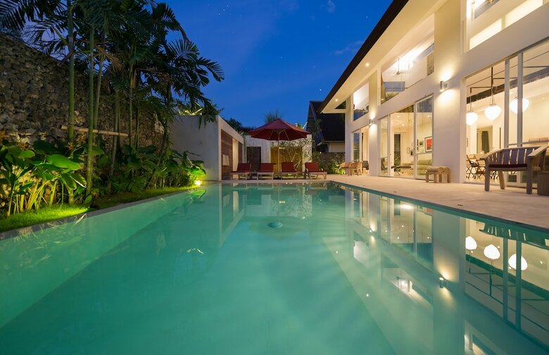 Villa Alina