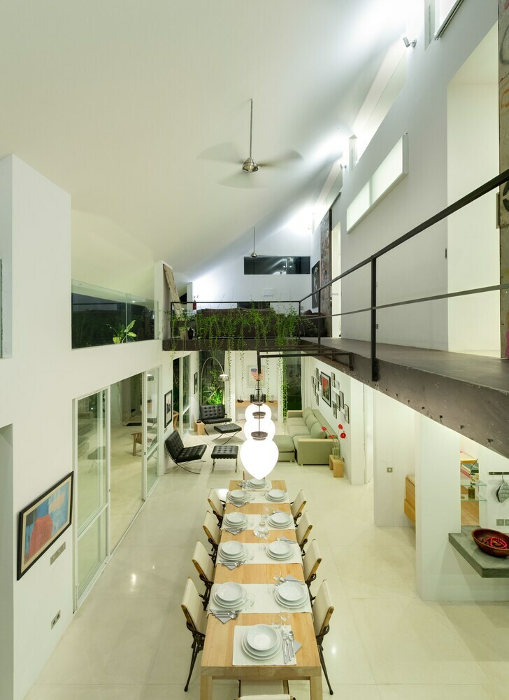 Villa Alina