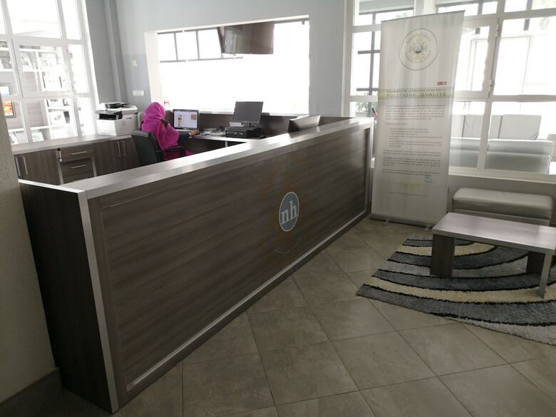 Nouakchott Hotel