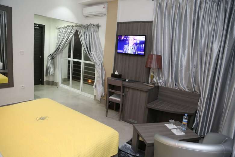 Nouakchott Hotel