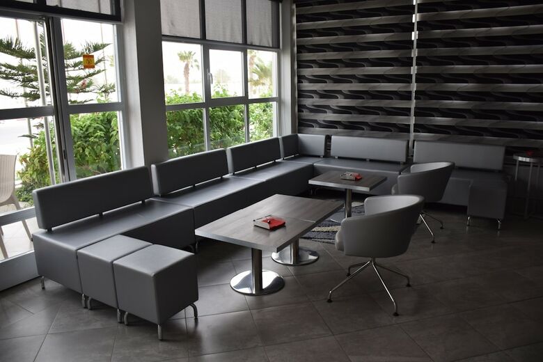 Nouakchott Hotel