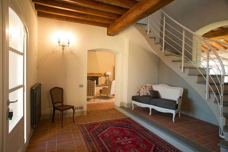 Bed & Breakfast Casa Del Pastore