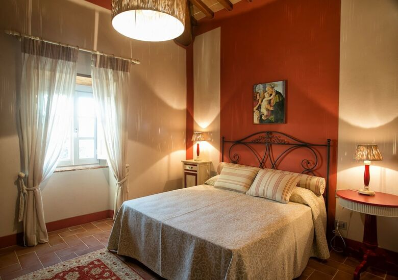 Bed & Breakfast Casa Del Pastore