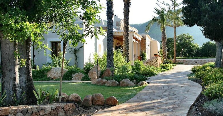 Hotel Agroturismo Can Gall