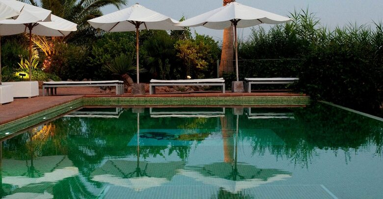 Hotel Agroturismo Can Gall