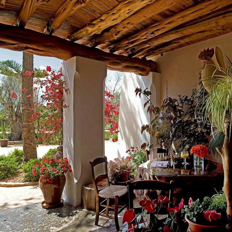 Hotel Agroturismo Can Gall