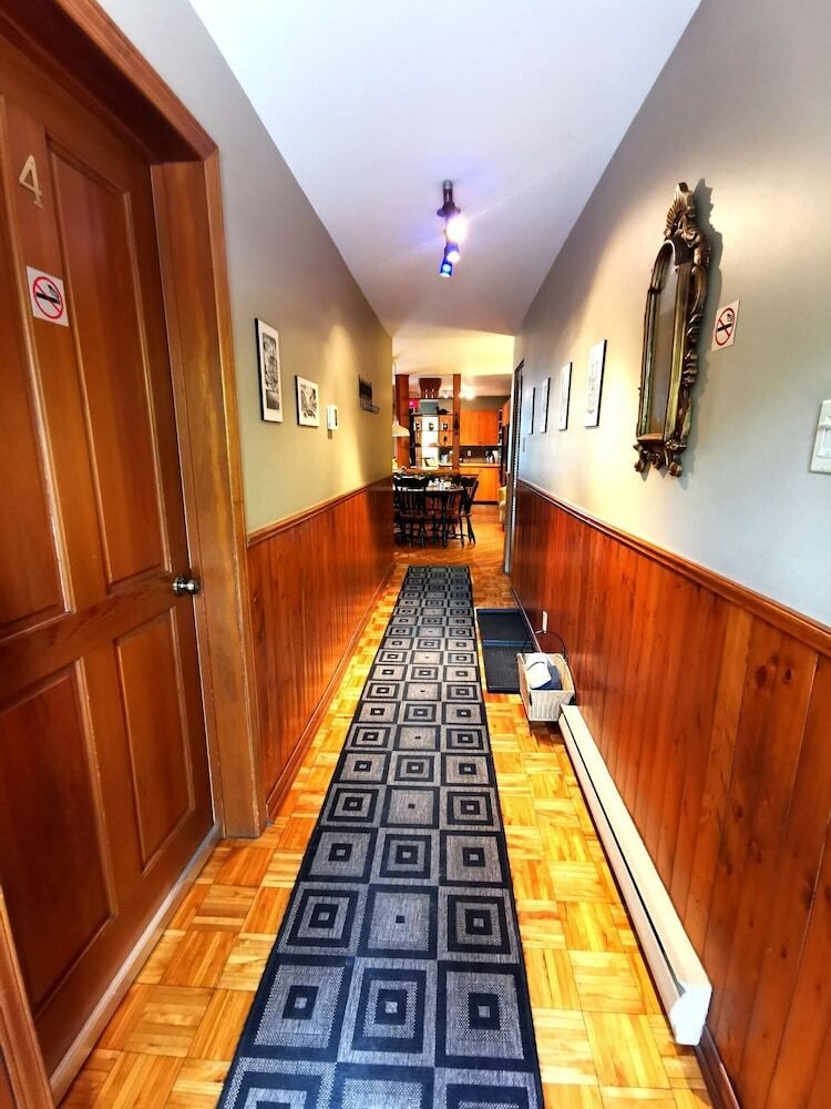 Bed & Breakfast Accueil Chez Francois